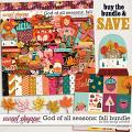 God of All Seasons: Fall Bundle by Kelly Bangs Creative God of All Seasons: Fall Bundle by Kelly Bangs Creative