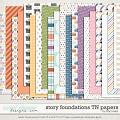 Story Foundations TN Papers by Traci Reed Story Foundations TN Papers by Traci Reed