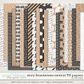 Story Foundations Neutral TN Papers by Traci Reed Story Foundations Neutral TN Papers by Traci Reed