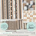 Story Foundations Neutral Bundle by Traci Reed Story Foundations Neutral Bundle by Traci Reed