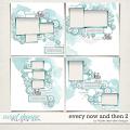 Every Now and Then 2 by Fiddle-Dee-Dee Designs Every Now and Then 2 by Fiddle-Dee-Dee Designs