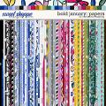 Bold January Papers by Connection Keeping Bold January Papers by Connection Keeping