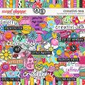 Creativi-tea by Amanda Yi and Laura Wilkerson