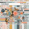 Fresh Start: Kit | Designed by Soco Fresh Start: Kit | Designed by Soco