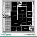 Cindy's Layered Templates - Photo Palooza 599 by Cindy Schneider
