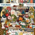 Homebody by ForeverJoy Designs Homebody by ForeverJoy Designs