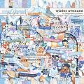 Winter avenues by Blagovesta Gosheva Winter avenues by Blagovesta Gosheva