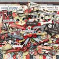 FUREVER LOVED | KIT by The Nifty Pixel FUREVER LOVED | KIT by The Nifty Pixel