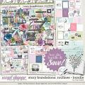 Story Foundations: Routines Bundle by Traci Reed Story Foundations: Routines Bundle by Traci Reed