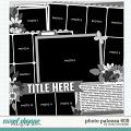 Cindy's Layered Templates - Photo Palooza 605 by Cindy Schneider Cindy's Layered Templates - Photo Palooza 605 by Cindy Schneider