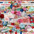 Wrapped With Love by Studio Liv and Sweet Doll designs
