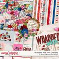 Wrapped With Love Bundle by Studio Liv and Sweet Doll designs Wrapped With Love Bundle by Studio Liv and Sweet Doll designs