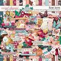 First Love by Blagovesta Gosheva & WendyP Designs First Love by Blagovesta Gosheva & WendyP Designs