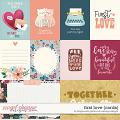 First Love - Cards by Blagovesta Gosheva & WendyP Designs First Love - Cards by Blagovesta Gosheva & WendyP Designs