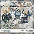 Your Story: Extras by River Rose Designs Your Story: Extras by River Rose Designs