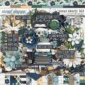 Your Story: Kit by River Rose Designs