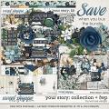 Your Story: Collection + FWP by River Rose Designs Your Story: Collection + FWP by River Rose Designs