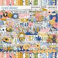 Project 2026: january by Amanda Yi Project 2026: january by Amanda Yi
