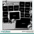 Cindy's Layered Templates - Photo Palooza 607 by Cindy Schneider Cindy's Layered Templates - Photo Palooza 607 by Cindy Schneider