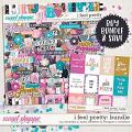 I feel pretty: bundle by Amanda Yi, Laura Wilkerson & Meagan's Creations I feel pretty: bundle by Amanda Yi, Laura Wilkerson & Meagan's Creations