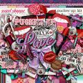 PUCKER UP | KIT by The Nifty Pixel PUCKER UP | KIT by The Nifty Pixel