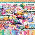 Positivi-tea by WendyP Designs Positivi-tea by WendyP Designs