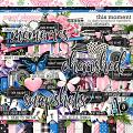 This Moment by Digital Scrapbook Ingredients