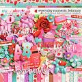 Everyday Moments: February by Studio Flergs & Digital Scrapbook Ingredients Everyday Moments: February by Studio Flergs & Digital Scrapbook Ingredients
