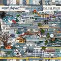 The Big Storm by Clever Monkey Graphics The Big Storm by Clever Monkey Graphics