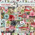 Story Foundations: Faves by Traci Reed Story Foundations: Faves by Traci Reed