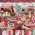 Howdy, my love by WendyP Designs Howdy, my love by WendyP Designs