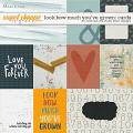 Look How Much You've Grown Cards by Amanda Yi and Studio Basic Look How Much You've Grown Cards by Amanda Yi and Studio Basic