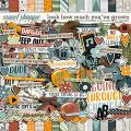 Look How Much You've Grown Kit by Amanda Yi and Studio Basic