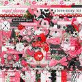 A Love Story: Kit by River Rose Designs