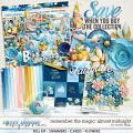Remember the Magic: ALMOST MIDNIGHT- COLLECTION & *FWP* by Studio Flergs Remember the Magic: ALMOST MIDNIGHT- COLLECTION & *FWP* by Studio Flergs