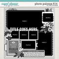 Cindy's Layered Templates - Photo Palooza 614 by Cindy Schneider Cindy's Layered Templates - Photo Palooza 614 by Cindy Schneider