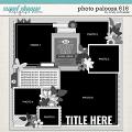 Cindy's Layered Templates - Photo Palooza 616 by Cindy Schneider Cindy's Layered Templates - Photo Palooza 616 by Cindy Schneider