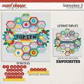 Cindy's Layered Templates - Listmaker 3 by Cindy Schneider Cindy's Layered Templates - Listmaker 3 by Cindy Schneider