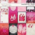 Heartfelt Too - Cards by Red Ivy Design Heartfelt Too - Cards by Red Ivy Design