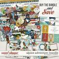 Alpine Adventure: Collection Bundle by Meagan's Creations Alpine Adventure: Collection Bundle by Meagan's Creations