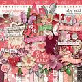 She Said by lliella designs She Said by lliella designs