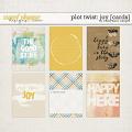 Plot Twist: Joy Cards by Studio Basic Plot Twist: Joy Cards by Studio Basic