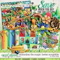 Remember the Magic: BETTER ZOOGETHER- COLLECTION & *FWP* by Studio Flergs Remember the Magic: BETTER ZOOGETHER- COLLECTION & *FWP* by Studio Flergs