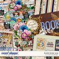 Book Lover Era {bundle} by Sweet Doll designs *FWP*
