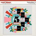 Cindy's Layered Templates - Listmaker 4 by Cindy Schneider Cindy's Layered Templates - Listmaker 4 by Cindy Schneider