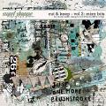 Cut & Keep - Vol. 2: Mixy Bits by Studio Basic & Little Butterfly Wings
