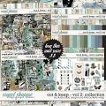 Cut & Keep - Vol. 2: Collection by Studio Basic & Little Butterfly Wings Cut & Keep - Vol. 2: Collection by Studio Basic & Little Butterfly Wings
