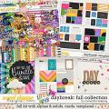 Daybreak Full Collection by Connection Keeping and Designed by Soco Daybreak Full Collection by Connection Keeping and Designed by Soco