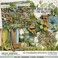 An Everglades Adventure: COLLECTION & *FWP* by Studio Flergs An Everglades Adventure: COLLECTION & *FWP* by Studio Flergs