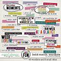 Bold March Wordbits by Connection Keeping Bold March Wordbits by Connection Keeping